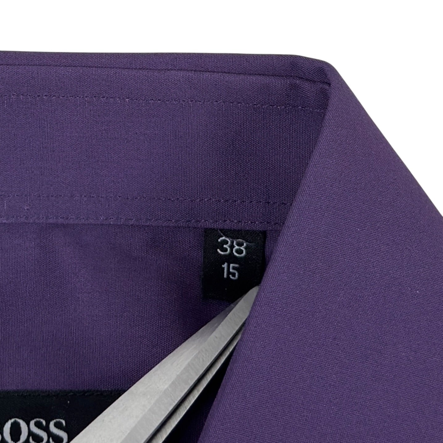Cămașă Hugo Boss - S