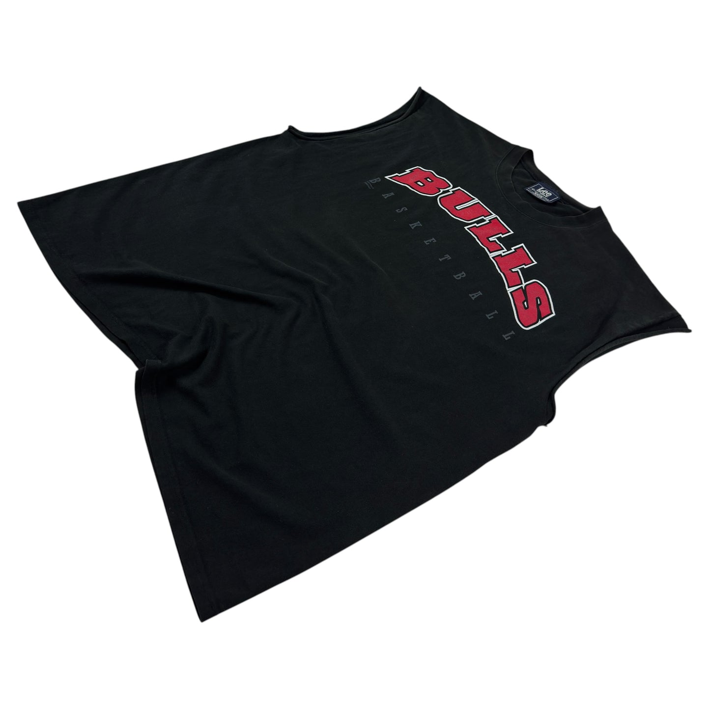 Maiou Lee x Chicago Bulls Vintage - XXL/XXXL