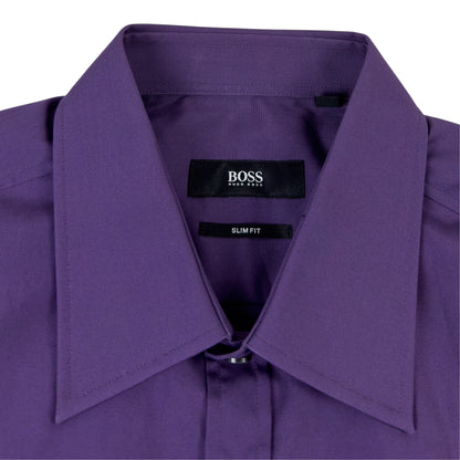 Cămașă Hugo Boss - S