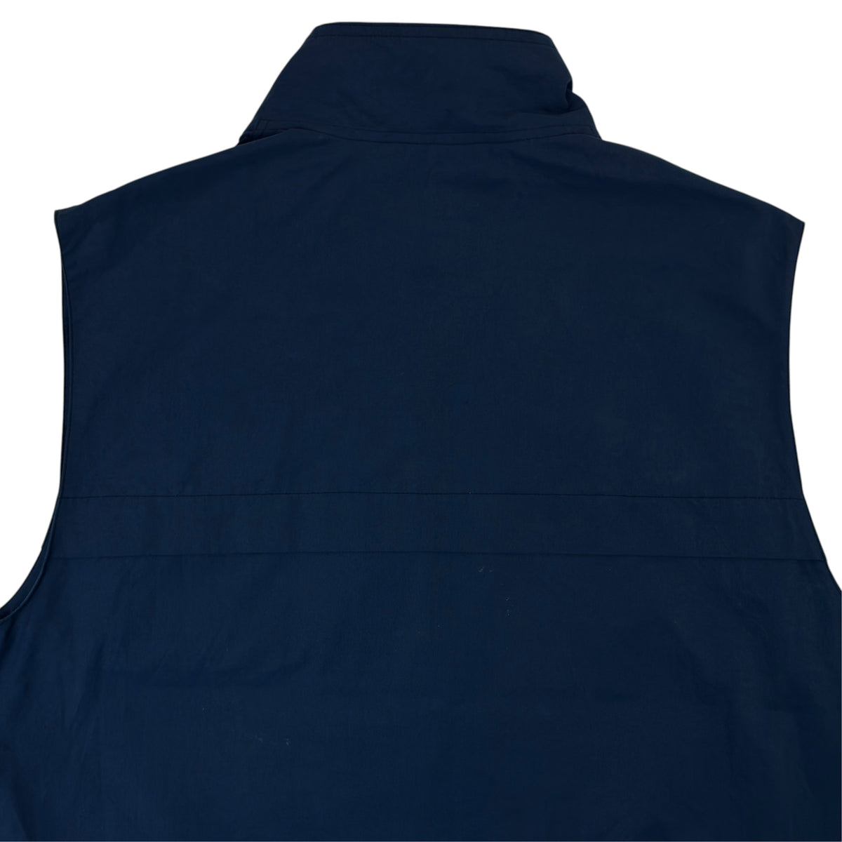 Vestă Lacoste Vintage - XL/XXL