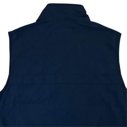 Vestă Lacoste Vintage - XL/XXL