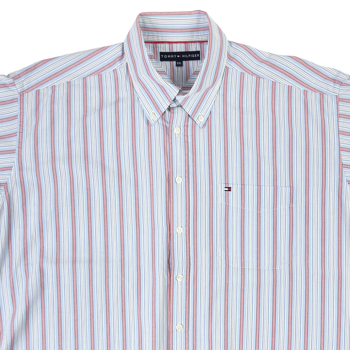 Cămașă Tommy Hilfiger Vintage - XXL/XXXL