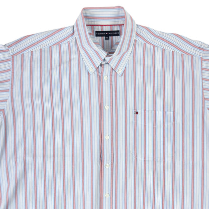 Cămașă Tommy Hilfiger Vintage - XXL/XXXL