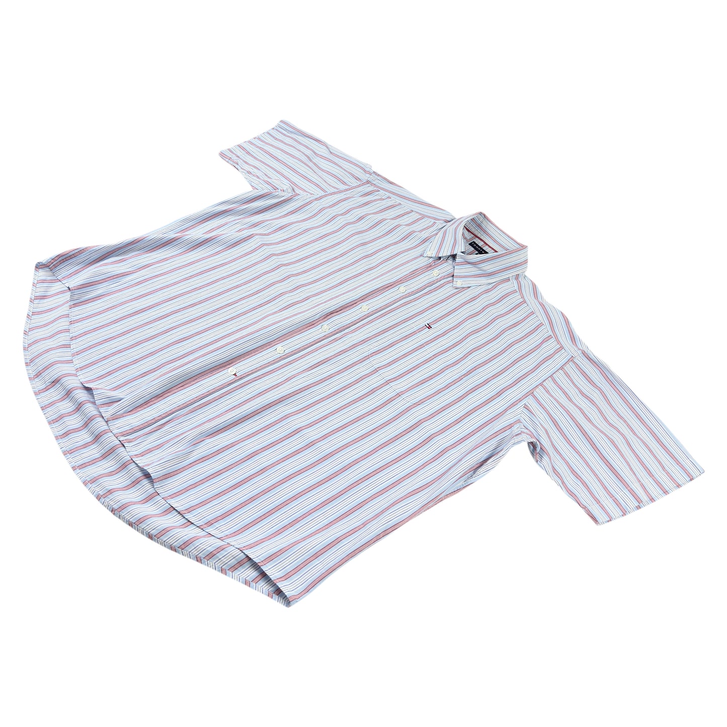 Cămașă Tommy Hilfiger Vintage - XXL/XXXL