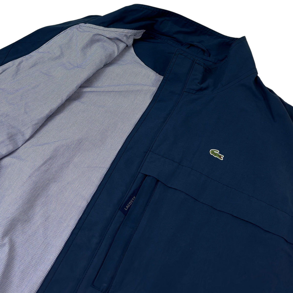 Vestă Lacoste Vintage - XL/XXL