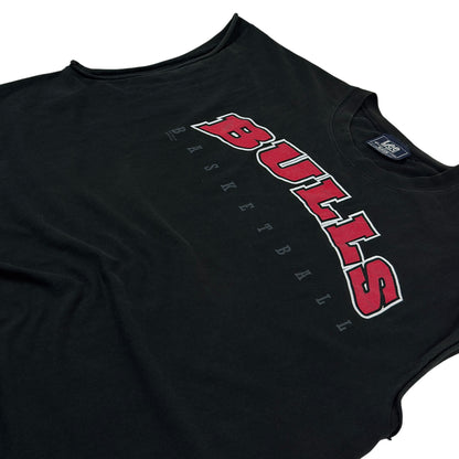 Maiou Lee x Chicago Bulls Vintage - XXL/XXXL