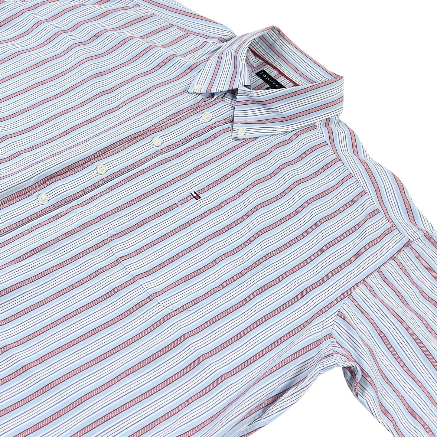 Cămașă Tommy Hilfiger Vintage - XXL/XXXL