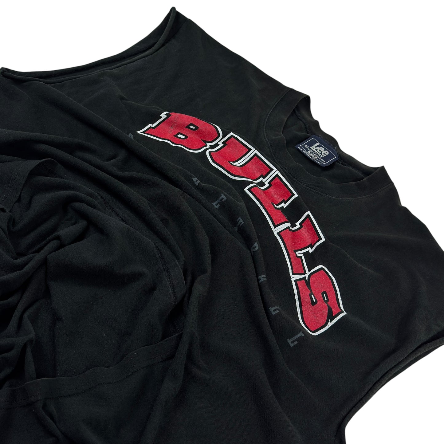 Maiou Lee x Chicago Bulls Vintage - XXL/XXXL