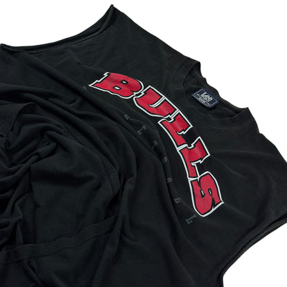 Maiou Lee x Chicago Bulls Vintage - XXL/XXXL