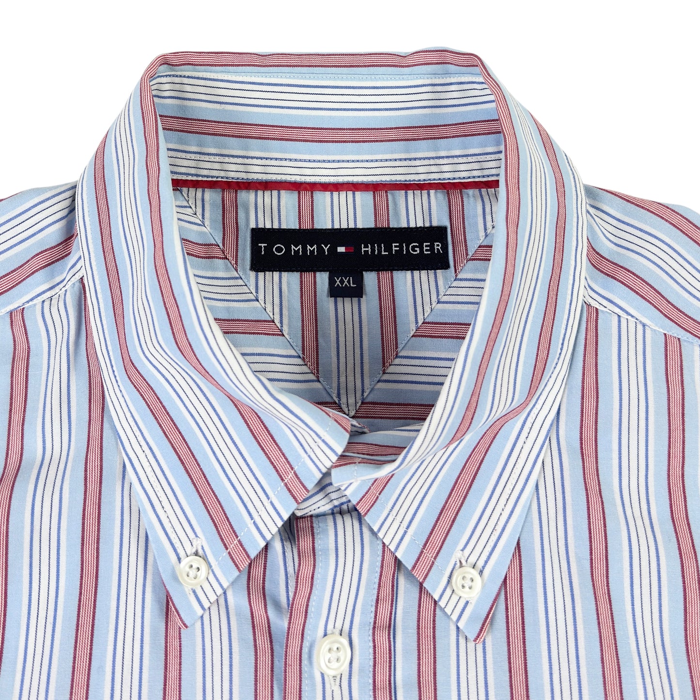 Cămașă Tommy Hilfiger Vintage - XXL/XXXL