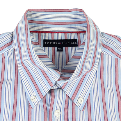 Cămașă Tommy Hilfiger Vintage - XXL/XXXL