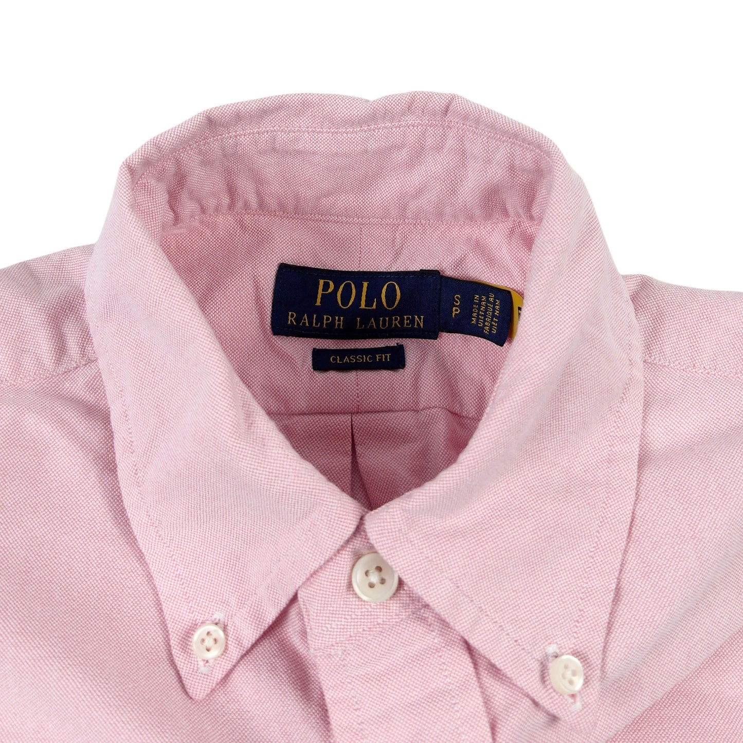 Cămașă Ralph Lauren - S