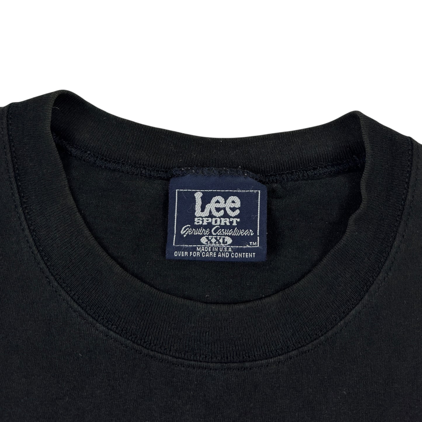 Maiou Lee x Chicago Bulls Vintage - XXL/XXXL