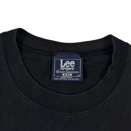 Maiou Lee x Chicago Bulls Vintage - XXL/XXXL