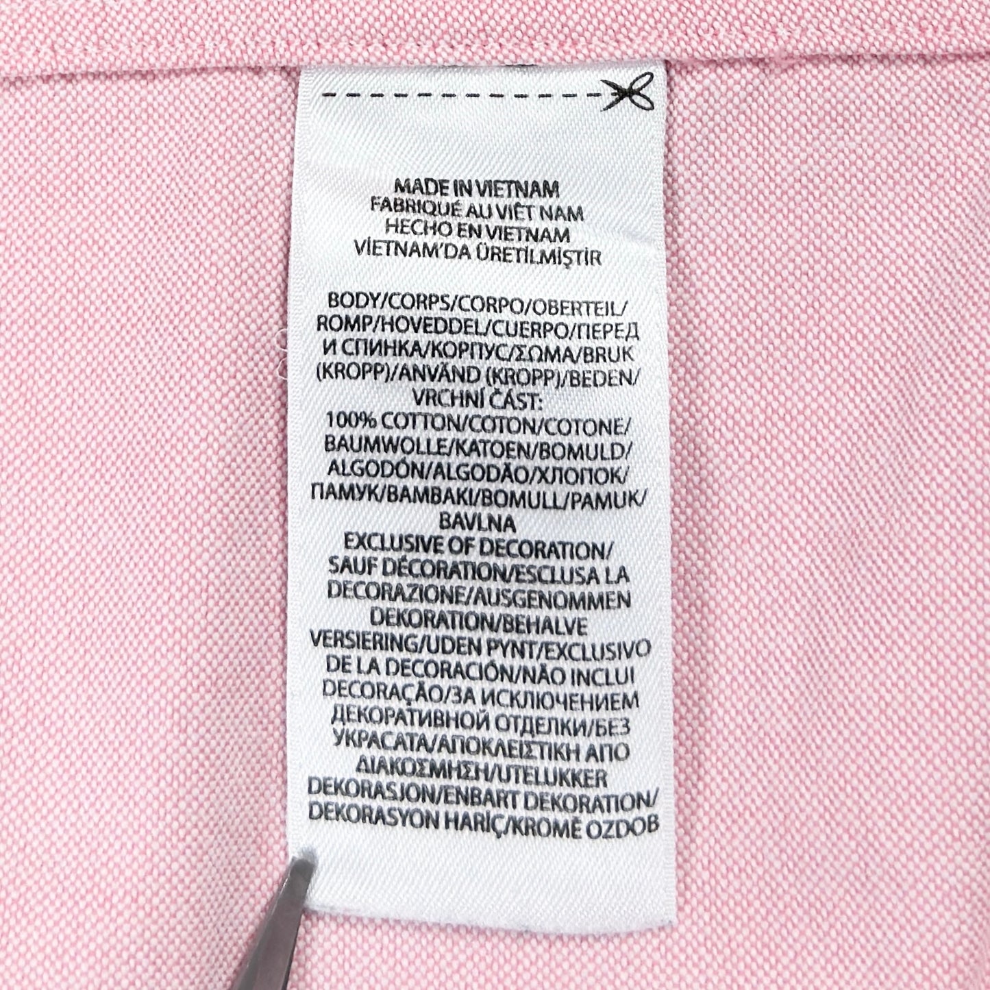 Cămașă Ralph Lauren - S