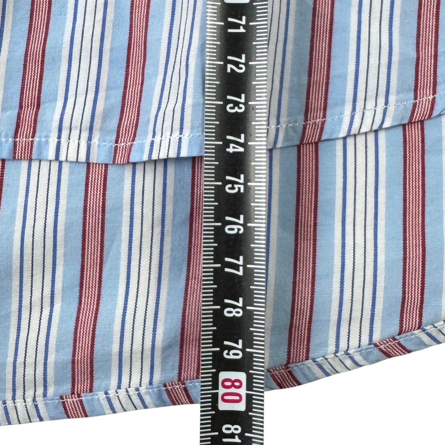 Cămașă Tommy Hilfiger Vintage - XXL/XXXL
