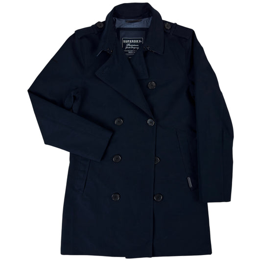 Palton Superdry - S/M