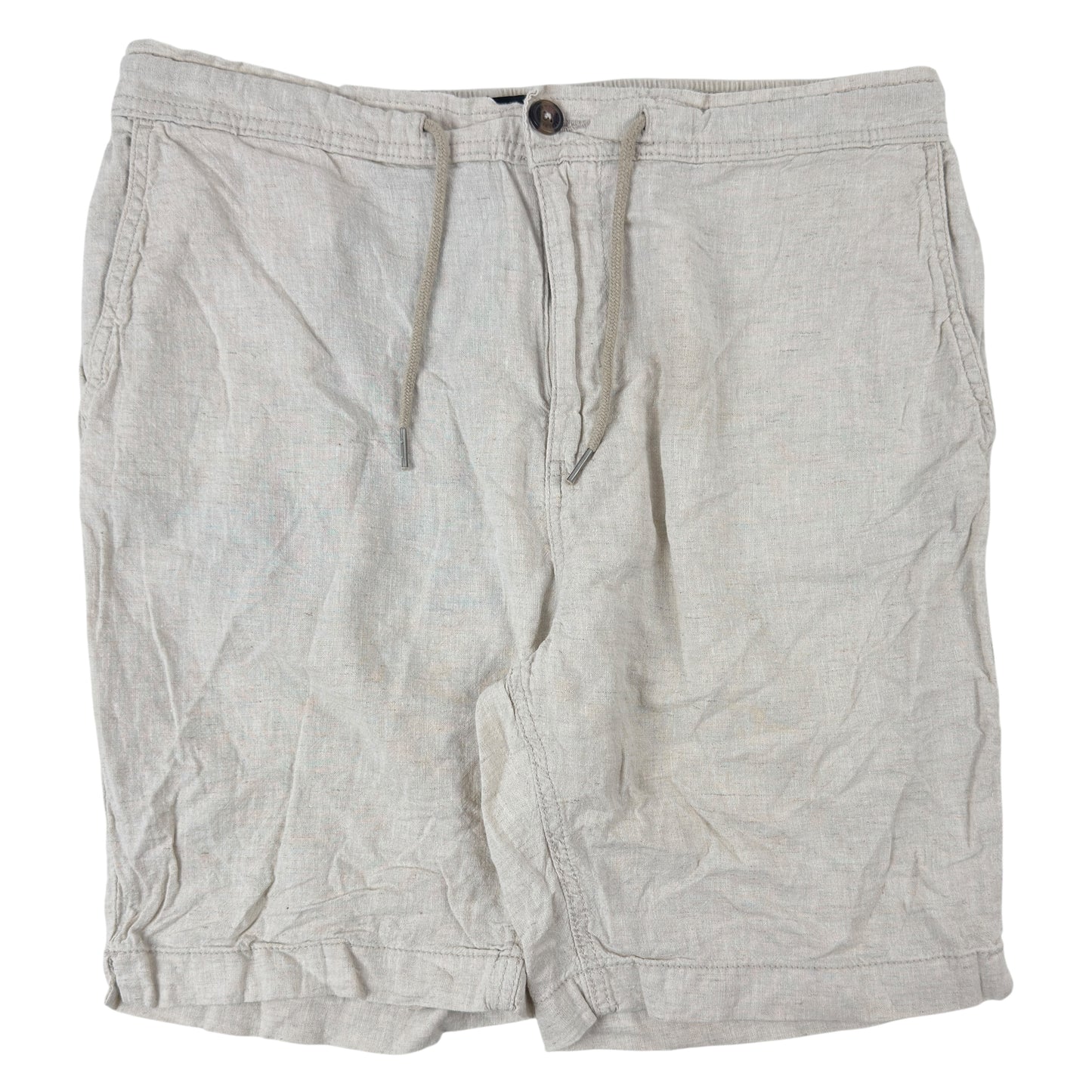 Pantaloni Scurți Hampton Republic 55% In - M