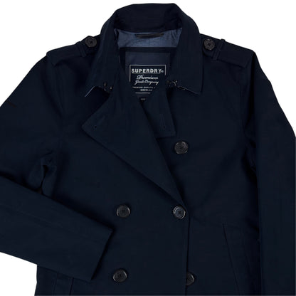 Palton Superdry - S/M
