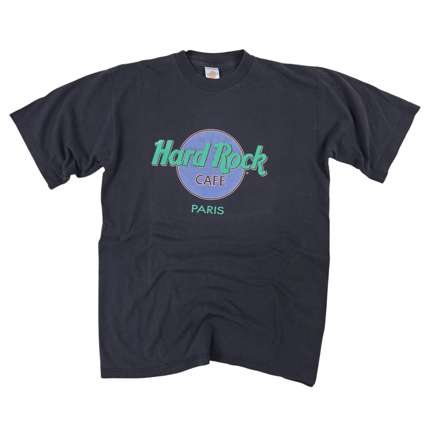 Tricou Hard Rock Cafe Vintage - M/L