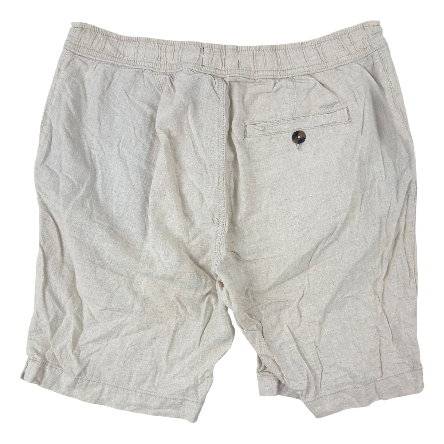 Pantaloni Scurți Hampton Republic 55% In - M