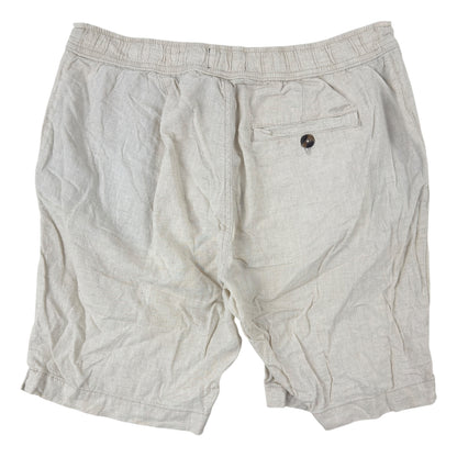 Pantaloni Scurți Hampton Republic 55% In - M