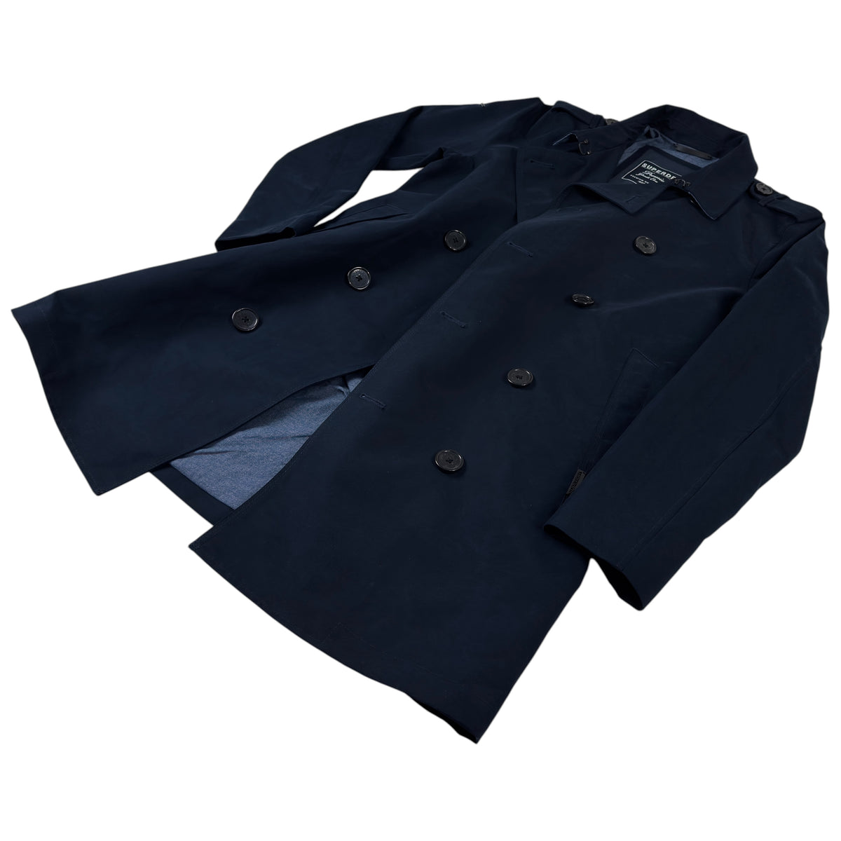 Palton Superdry - S/M