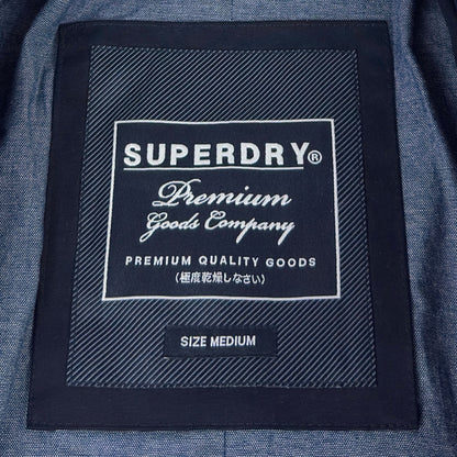 Palton Superdry - S/M