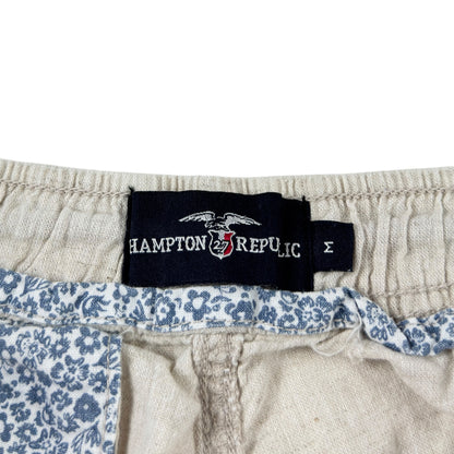 Pantaloni Scurți Hampton Republic 55% In - M