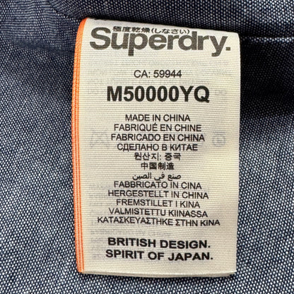 Palton Superdry - S/M