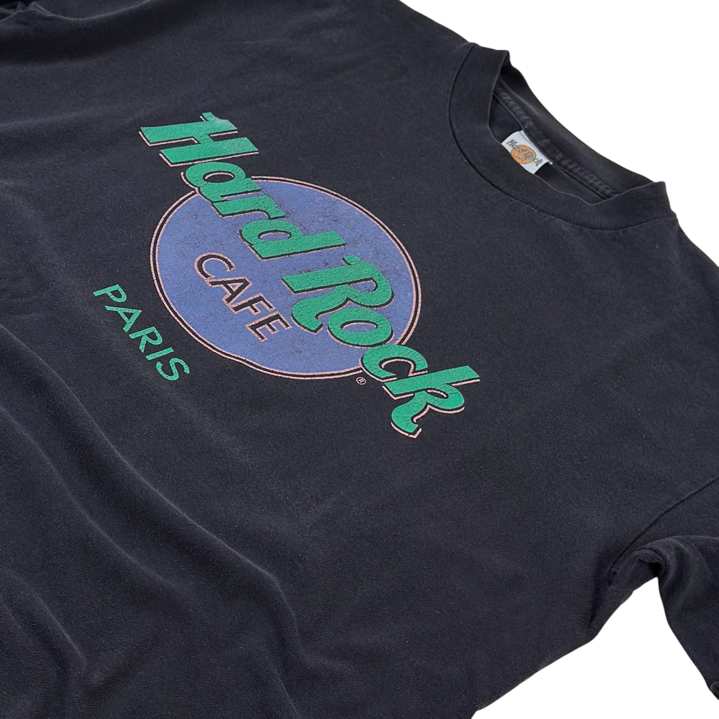 Tricou Hard Rock Cafe Vintage - M/L