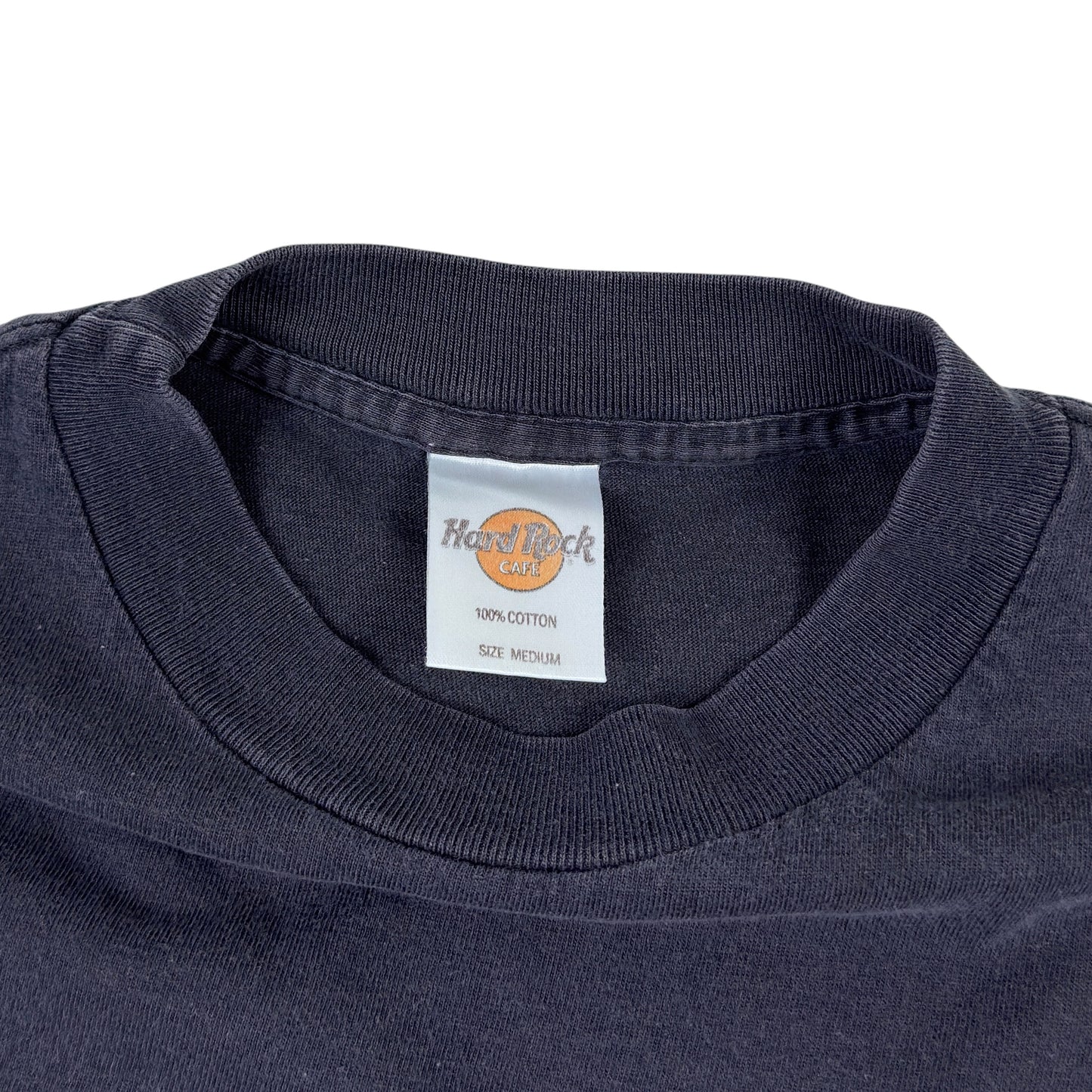 Tricou Hard Rock Cafe Vintage - M/L