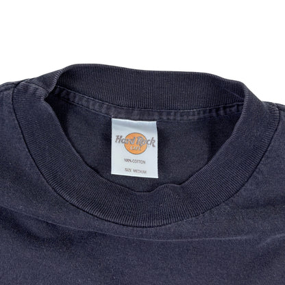 Tricou Hard Rock Cafe Vintage - M/L