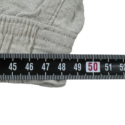 Pantaloni Scurți Hampton Republic 55% In - M