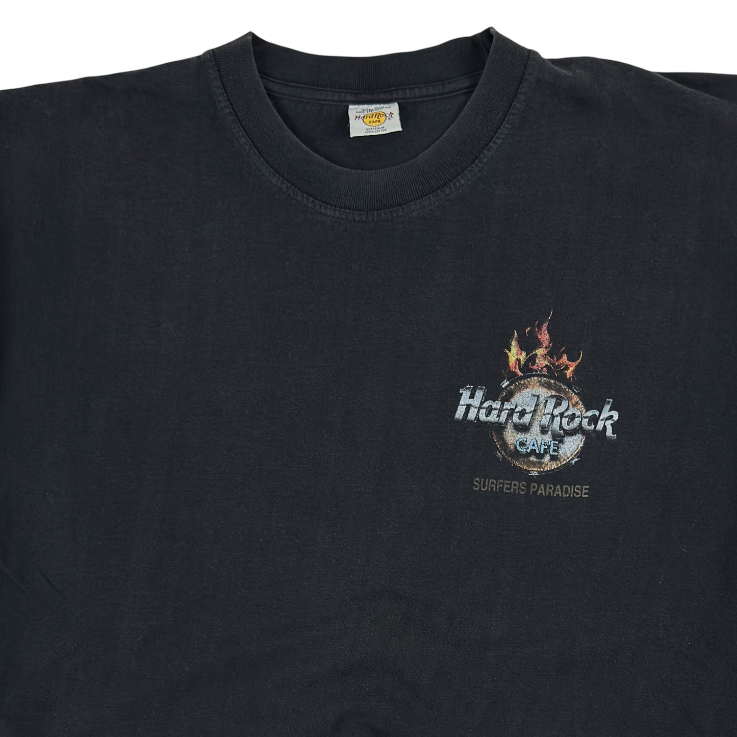 Tricou Hard Rock Cafe Vintage - L/XL