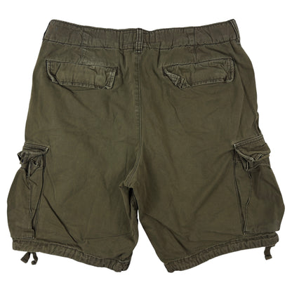 Pantaloni Scurți Cargo Abercrombie&Fitch Vintage - W34