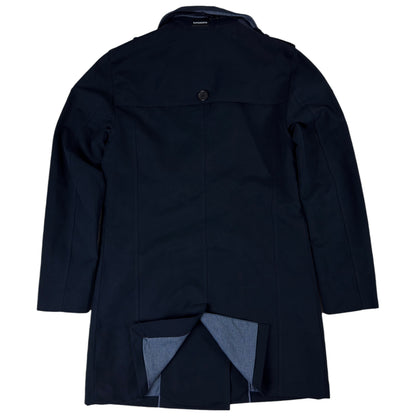 Palton Superdry - S/M