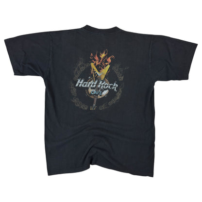 Tricou Hard Rock Cafe Vintage - L/XL