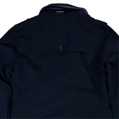 Palton Superdry - S/M