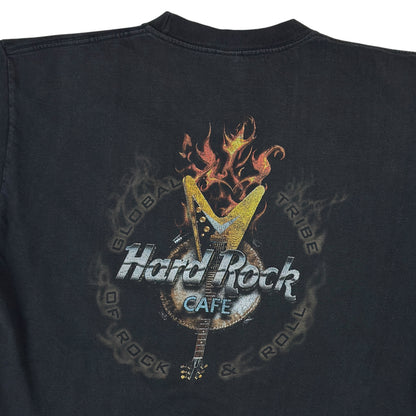 Tricou Hard Rock Cafe Vintage - L/XL