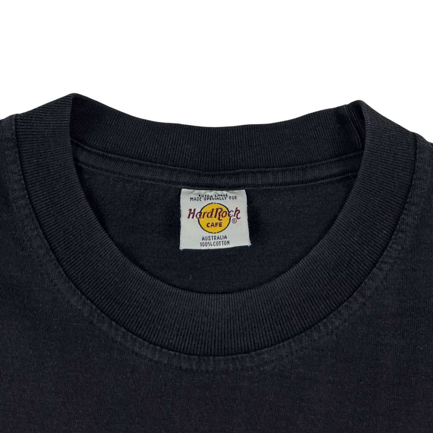 Tricou Hard Rock Cafe Vintage - L/XL