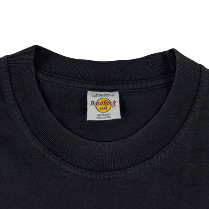 Tricou Hard Rock Cafe Vintage - L/XL