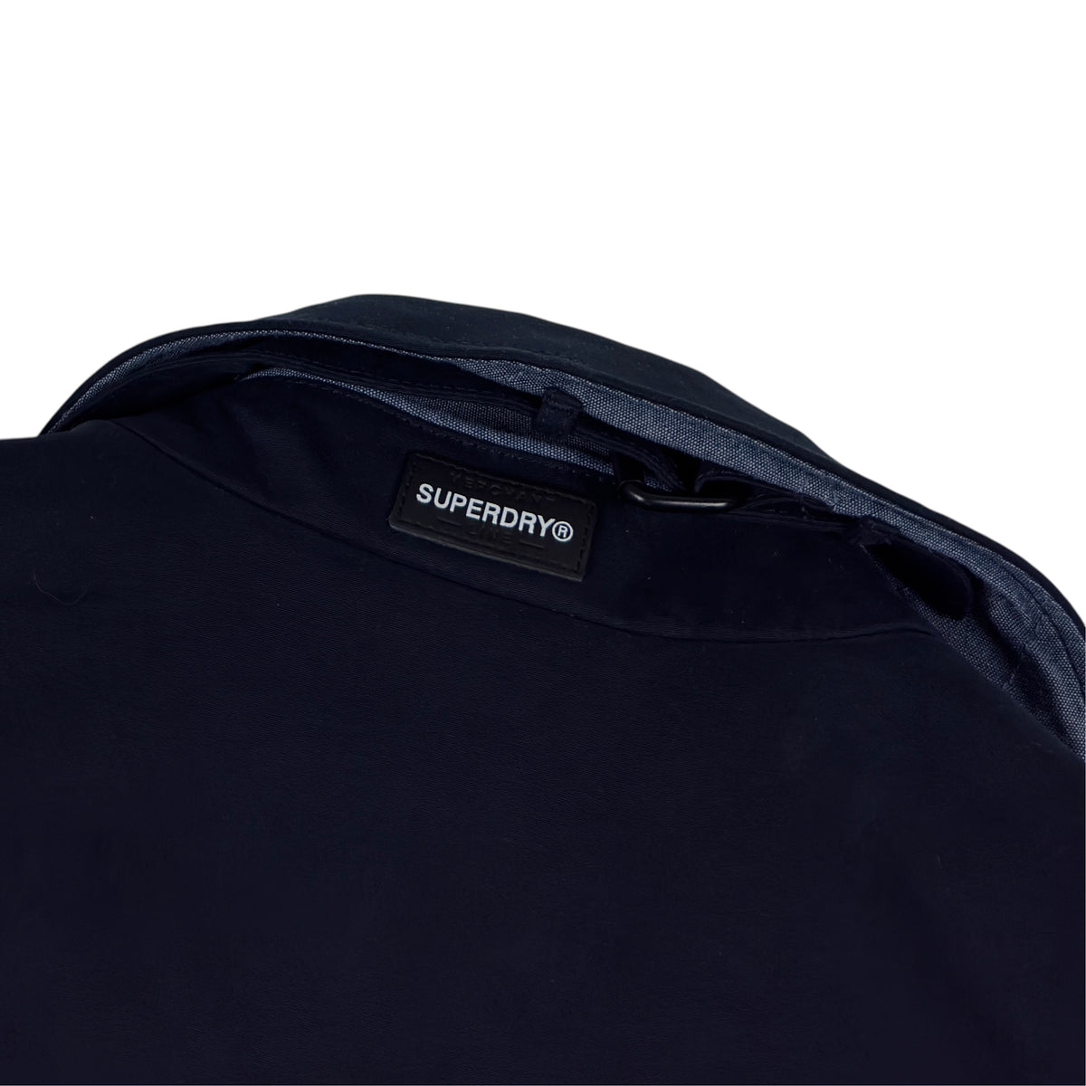 Palton Superdry - S/M