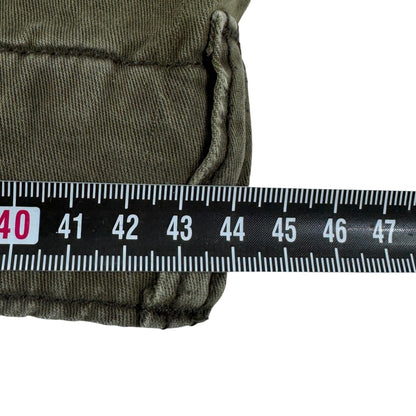 Pantaloni Scurți Cargo Abercrombie&Fitch Vintage - W34