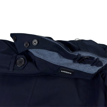 Palton Superdry - S/M