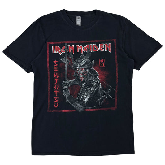 Tricou Iron Maiden - S/M