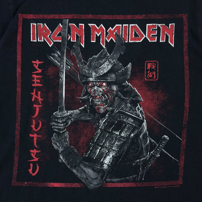 Tricou Iron Maiden - S/M