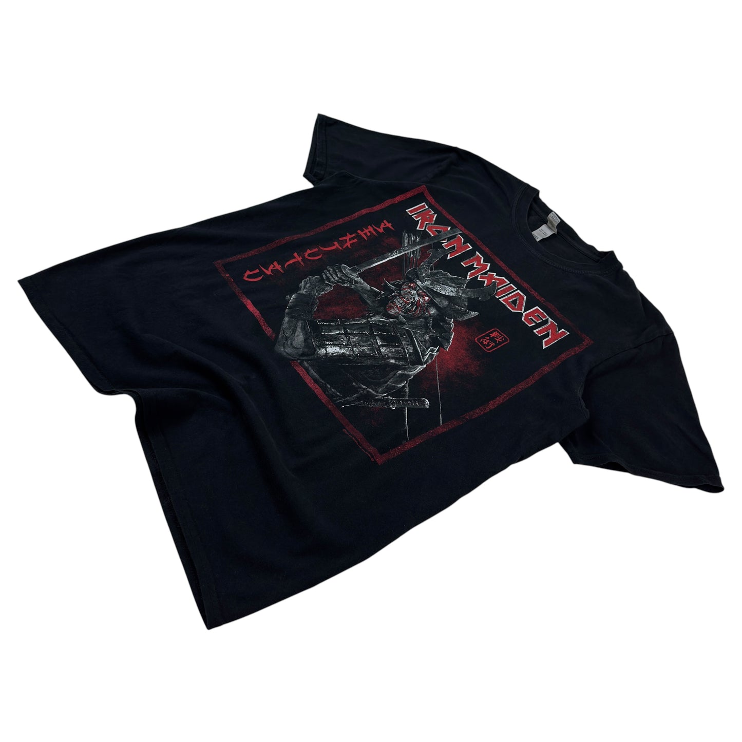 Tricou Iron Maiden - S/M