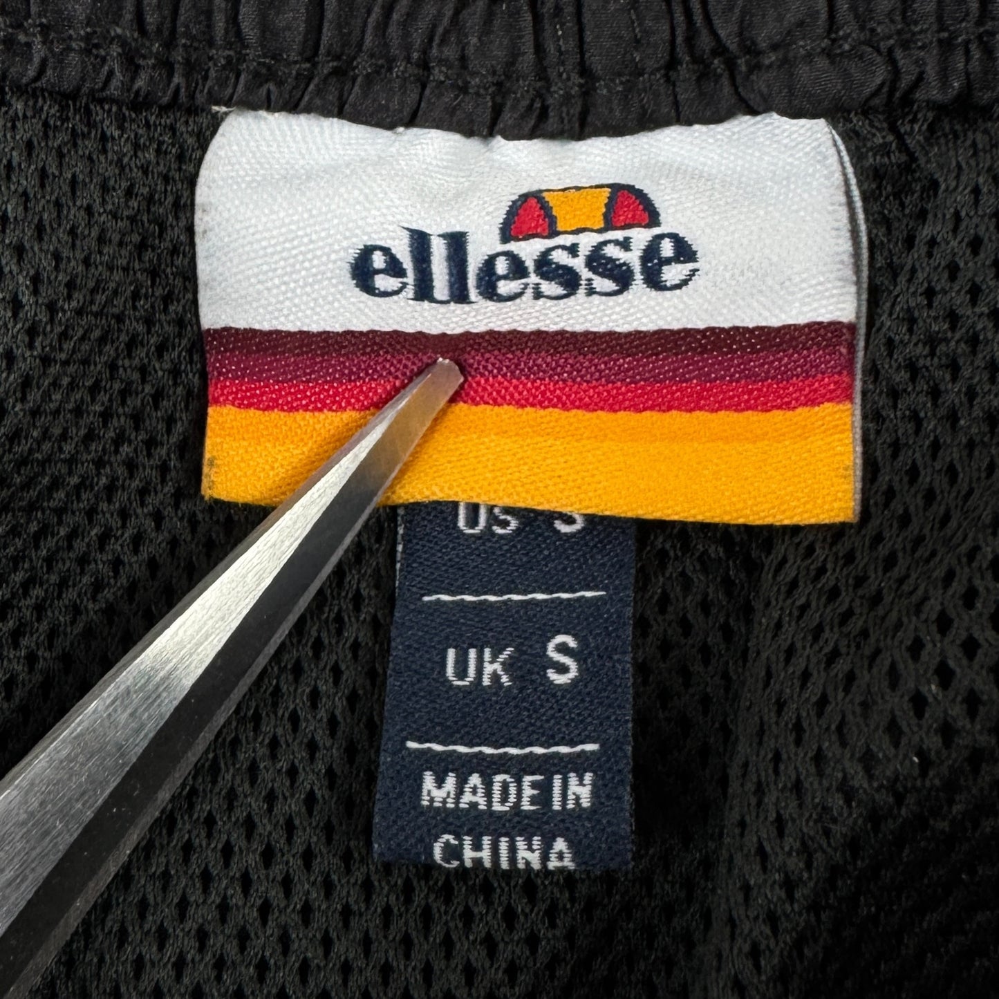 Pantaloni Scurți Ellesse - S