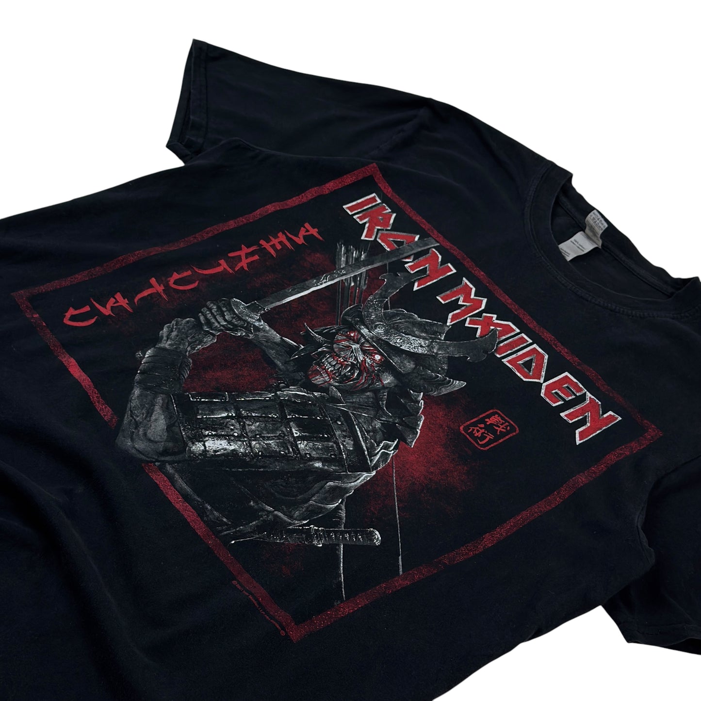 Tricou Iron Maiden - S/M